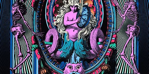 AFTERY AFTERY Vieux Crane Festival, J1 J2