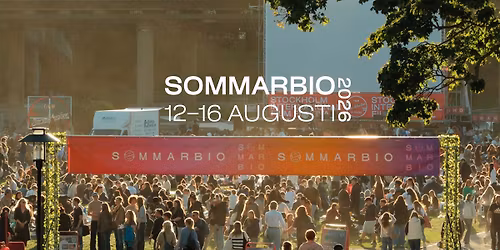 SOMMARBIO 2026 | R\u00c5LIS