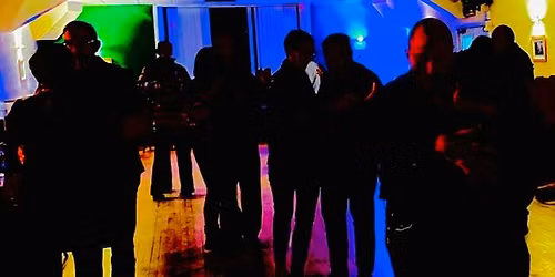 Beginners Tango Lessons