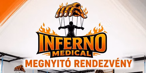 Inferno Medical megnyit\u00f3