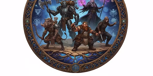 Champions of Khorvaire