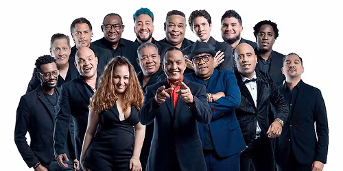 Los Van Van
