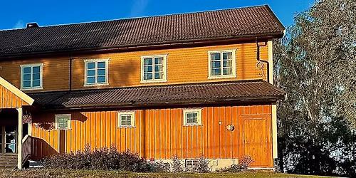 Julemarked p\u00e5 Herredsvang