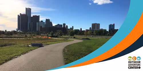 Senior Stroll: Riverfront Ramble