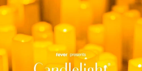 Candlelight: Das Beste der 80er