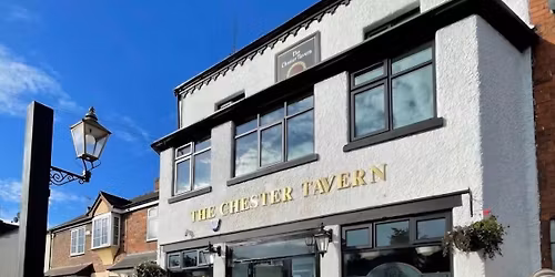 Shanty Buoys at The Chester Tavern - Kidderminster