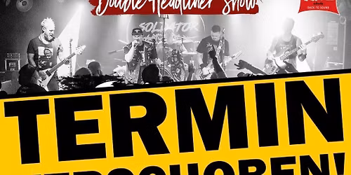 SOLDATOR @ Yard Club, K\u00f6ln