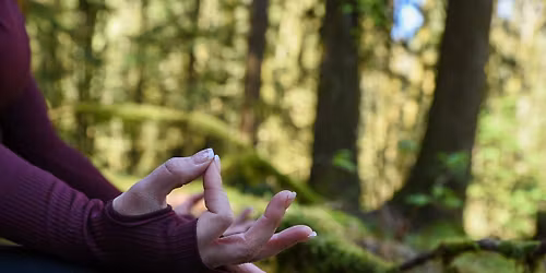 Winter Solstice Restorative Sound Healing