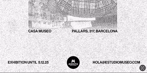 LO QUE NO SE VE - Exposici\u00f3n colectiva