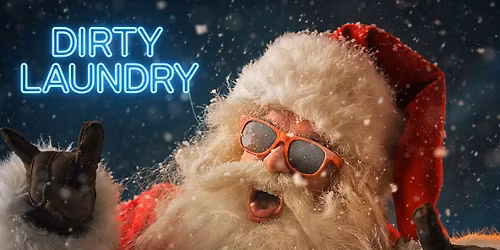 Dirty Laundry rocks Shelbyville's Crosstown for the holidays