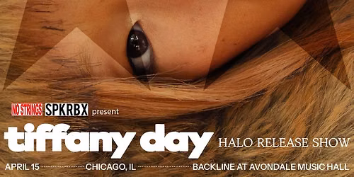 Tiffany Day