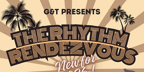 The Rhythm Rendezvous! 