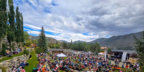 79th Annual Buffalo Days