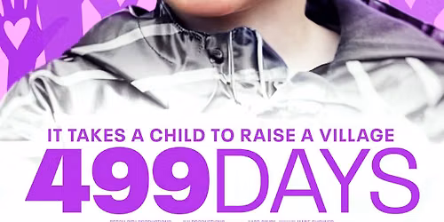 Screening of 499 DAYS + Q&A