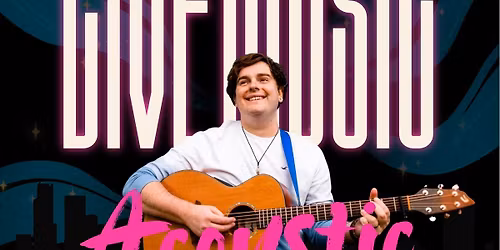 Fred Clark Live Music