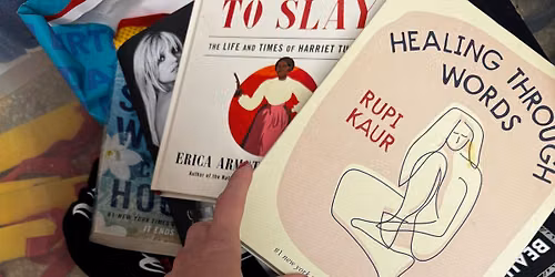 Book exchange