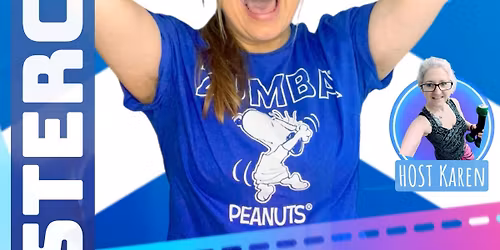 MASTERCLASS WITH NADIA ALKOC