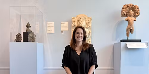 Soothing Saturday: Restorative Sound Bath with Jessica Carmon