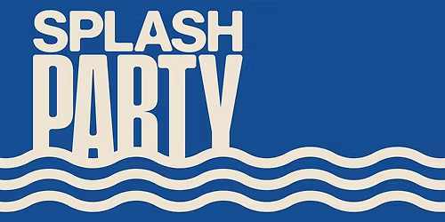 Splash Party