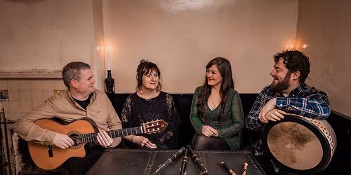 Dingle FolkFest on Tour - Irish Folk