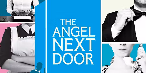 Northlight Theatre Presents: The Angel Next Door
