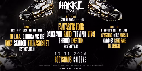 HAKKE360