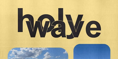 Holy Wave