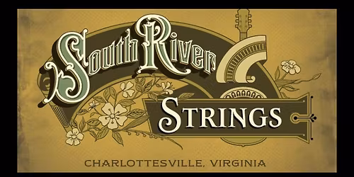 South River Strings 