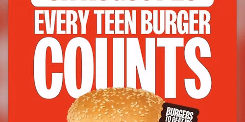 Burgers to Beat MS