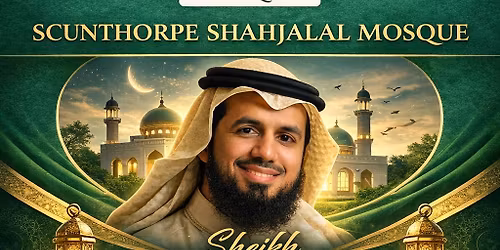 Shaykh Abu bakr Shatri