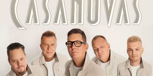 Casanovas i Vadstena Folkets Park