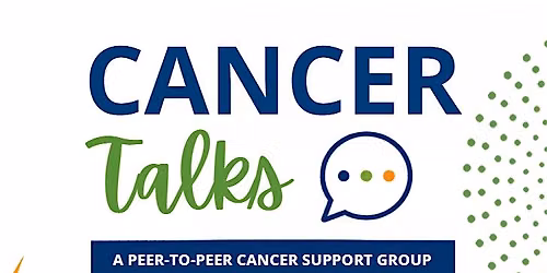 Cancer Talks: Bead Cafe