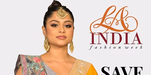 LAIFW 2026