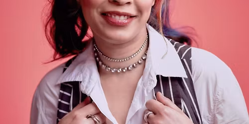 Ria Lina - Live at Kidderminster Town Hall