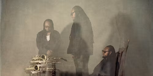 Immanuel Wilkins Quartet