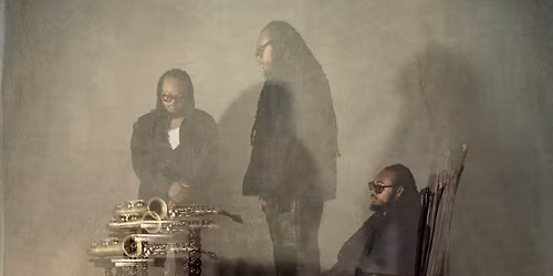 Immanuel Wilkins Quartet