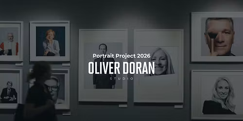 Portrait Project