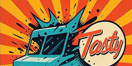 Tasty Gelato Food Truck at Weston Nurseries Hopkinton