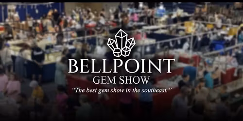 Bellpoint Gem Show