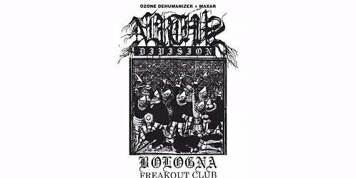 Nerthus Division | Freakout Club