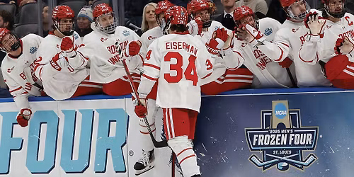 Penn State Nittany Lions vs. Boston University Terriers