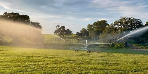 Amarillo Farm and Ranch Show