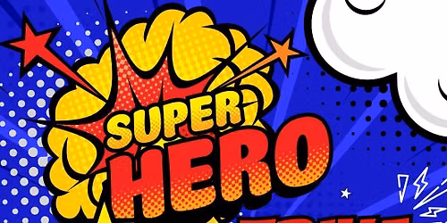 Superhero Themed Trivia \ud83c\udf1f 