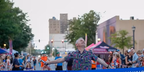 2026 SoMa Main Street Mile