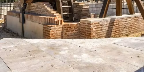 Madrid: Parque del Retiro con Audiogu\u00eda en la App M\u00f3vil