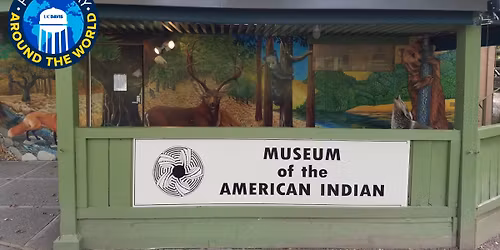 North Bay Aggies Picnic & Museum Tour