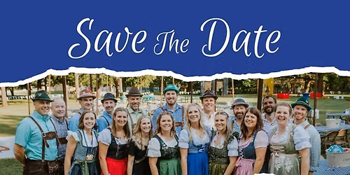 9th Annual Pratt Oktoberfest