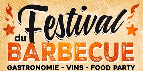 Festival du BBQ Toulon la Seyne 2026