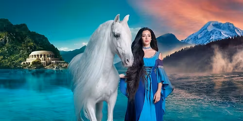 Cavalluna, Gate to the Otherworld