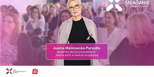 99. \u015aniadanie Sieci Przedsi\u0119biorczych Kobiet